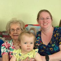 Amy McFaul's profile image