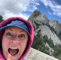 Tina Roberts's profile image