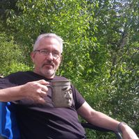 John Whitten's profile image