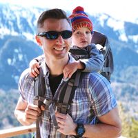 Toly Nazariya's profile image