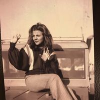 Virginia da Silva's profile image
