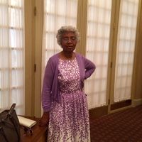Eleanor Glover's profile image