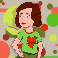 Renee' Lalicker's profile image