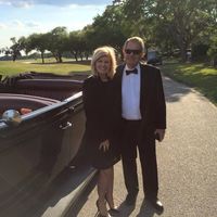 Gail Hosea's profile image