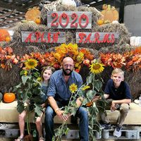 Justin L Pugh's profile image