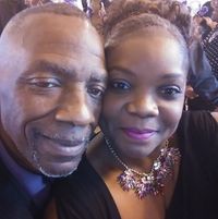 Casandra Harris's profile image