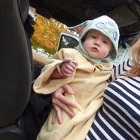 Harleigh Burnett's profile image