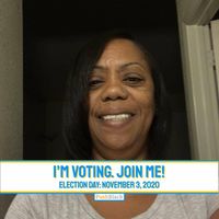 Jamie Muldrew Jones's profile image