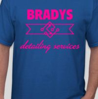 Bradys Detailing's profile image