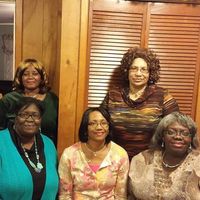 Aldreama L. Johnson's profile image