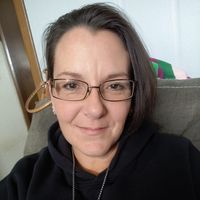 Kristy Ann Blain's profile image