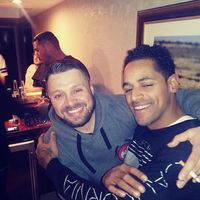 Mario Tucker's profile image