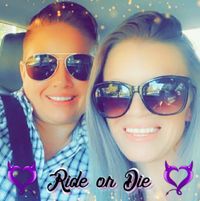 Heather Renée's profile image