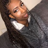 Shauntiana Qween's profile image