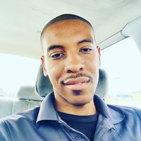 Gregory Washington's profile image