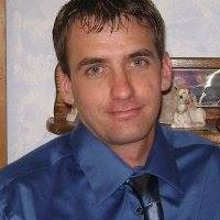 Chris Weirup's profile image
