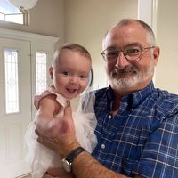 Jim Bob Burgoon's profile image