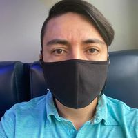 Jose Alvarez's profile image