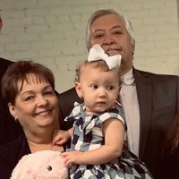 Vicki Lynn McKnight's profile image
