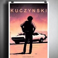 Kevin Kuczynski's profile image