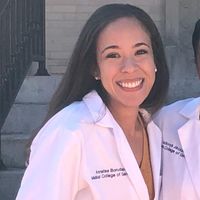 Annelise Bonvillain's profile image