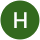 Harv avatar