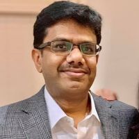 Phani Rumalla's profile image