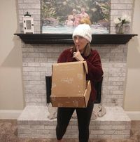 Alicen Ford Breaux's profile image