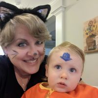 Christy Fitzgerald's profile image