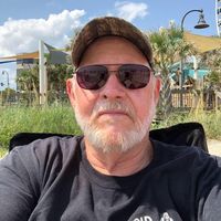 Don Valentine's profile image