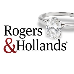 1. Rogers & Hollands Jewelers