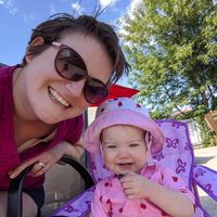Jillian April Holloway's profile image