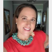 Nicolle Bouffard DeLiso's profile image