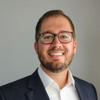 Jordan Wright's profile image
