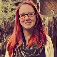Crystal Brooke's profile image