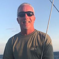 Jerry Caffarel's profile image