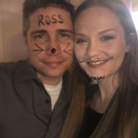 Amber Farrell's profile image