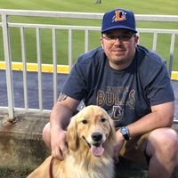 Ryan Wilson's profile image