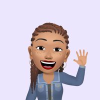 Precious Johnson's profile image