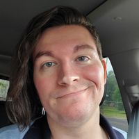 Zack English's profile image
