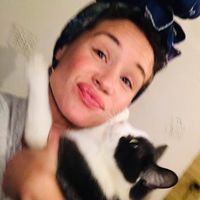 Rachel Hutnick's profile image