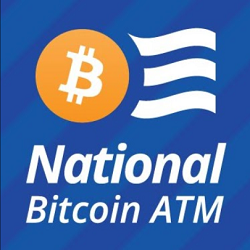 85. National Bitcoin ATM