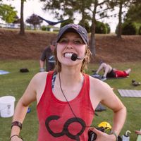 Jasmine Landherr's profile image