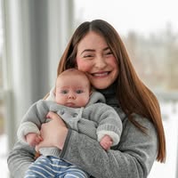Jenna Mae Rossman's profile image