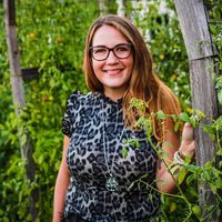 Ashley Hugel's profile image