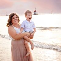Josie Parks's profile image