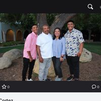 Anne Marie Cortez's profile image