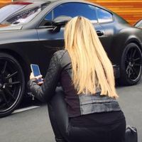 Jessie Jane's profile image