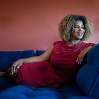 Rue Mapp's profile image