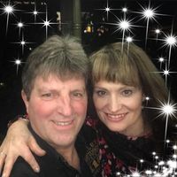 Tracy Pimentel's profile image